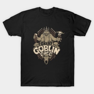 Great Goblin Grog T-Shirt